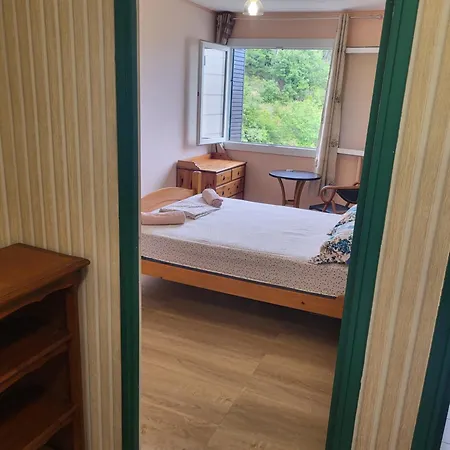Private Room-1 In Hannana Apartment- 2 Min Walk To Tram 12 Min To Train Station 15 Min To Massena Place * Nicea