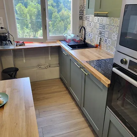 Homestay Private Room-1 In Hannana Apartment- 2 Min Walk To Tram 12 Min To Train Station 15 Min To Massena Place